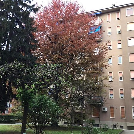 Apartmán Niguarda Bicocca Flat Milán Exteriér fotografie