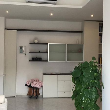Apartmán Niguarda Bicocca Flat Milán Exteriér fotografie