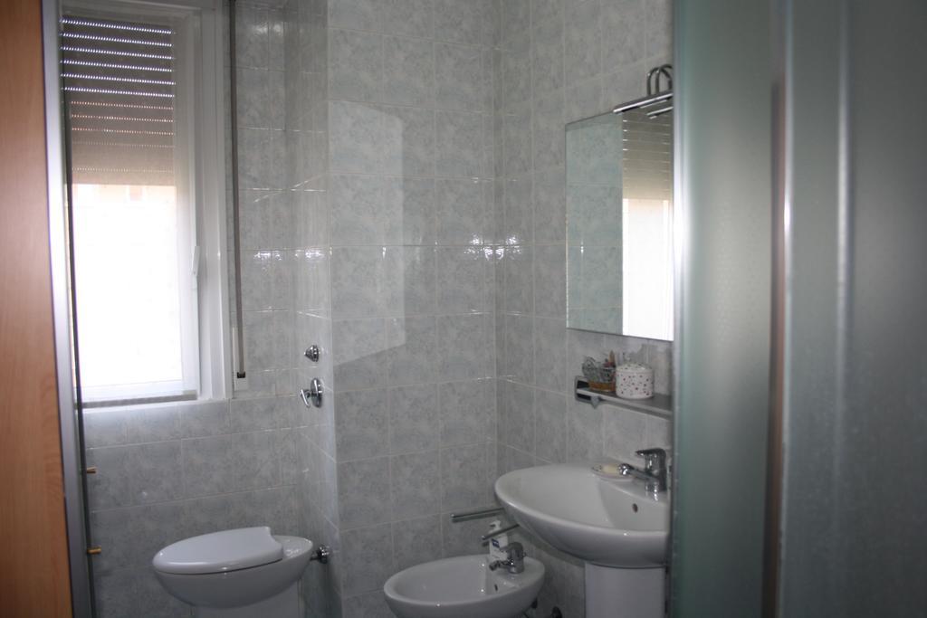 Apartmán Niguarda Bicocca Flat Milán Pokoj fotografie