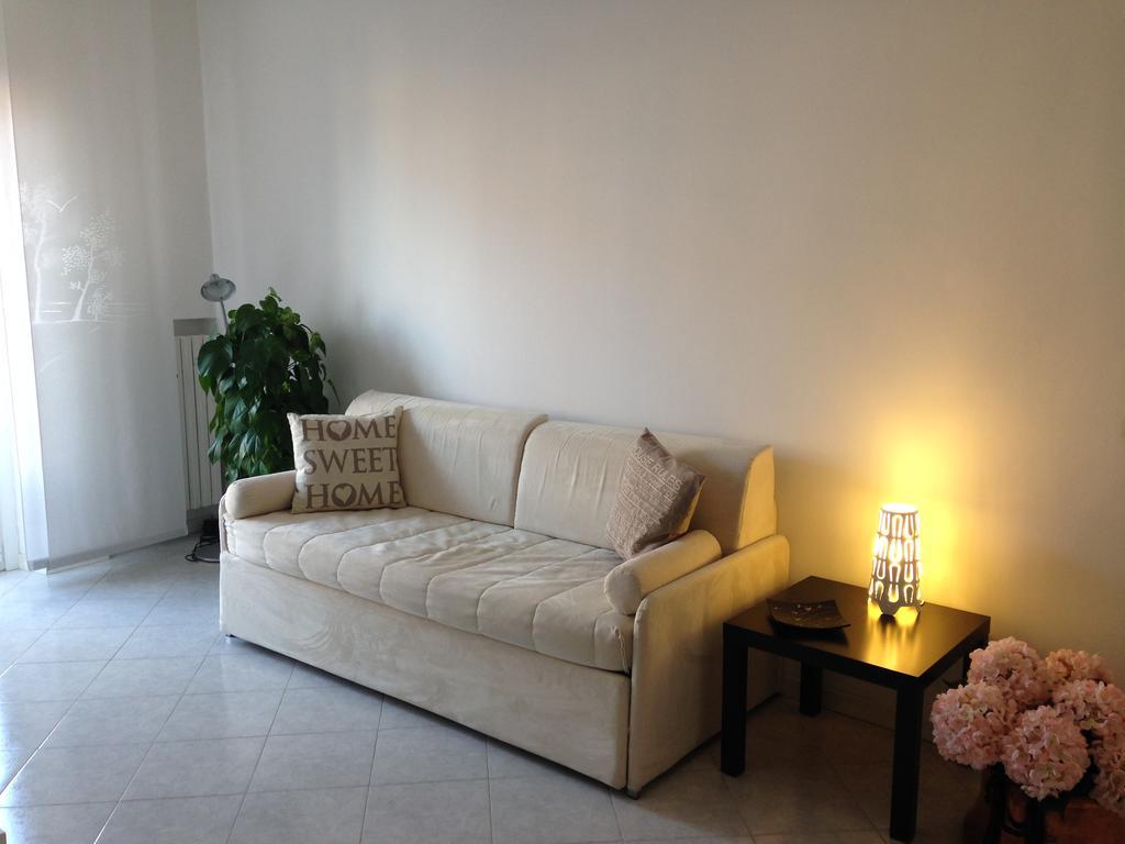 Apartmán Niguarda Bicocca Flat Milán Exteriér fotografie