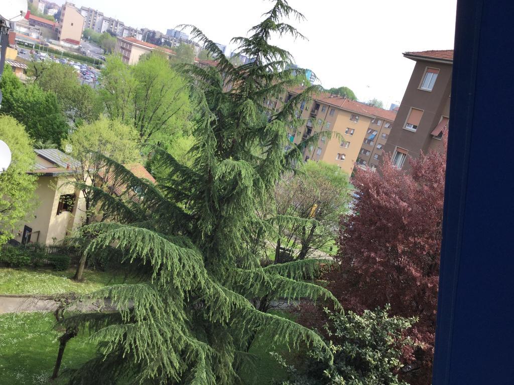 Apartmán Niguarda Bicocca Flat Milán Exteriér fotografie