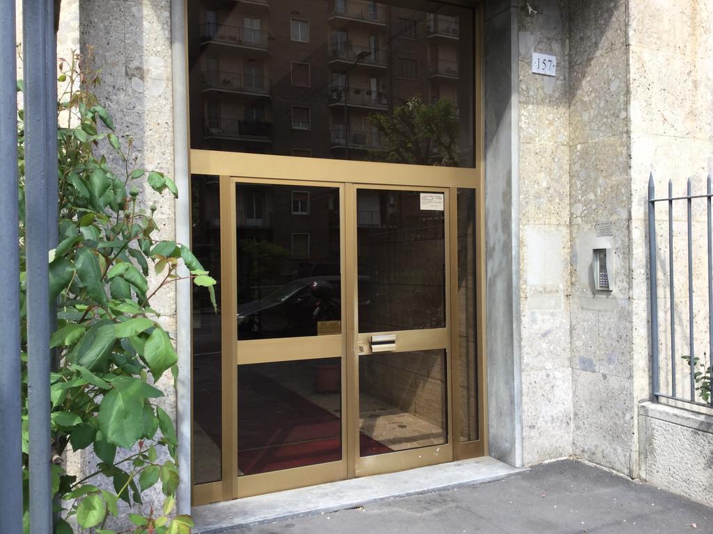 Apartmán Niguarda Bicocca Flat Milán Exteriér fotografie