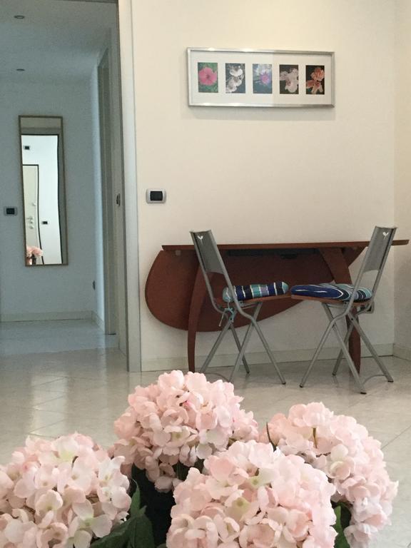 Apartmán Niguarda Bicocca Flat Milán Exteriér fotografie