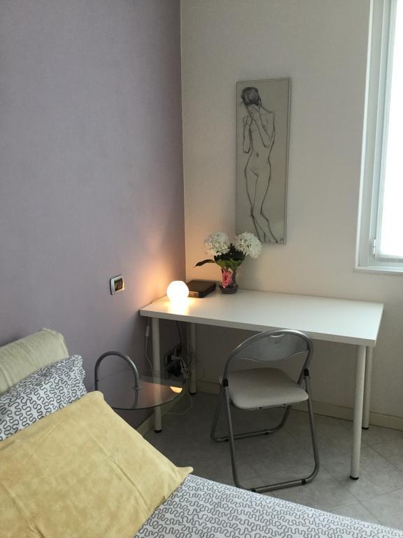 Apartmán Niguarda Bicocca Flat Milán Exteriér fotografie