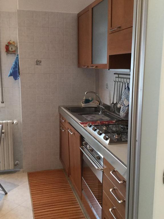 Apartmán Niguarda Bicocca Flat Milán Exteriér fotografie