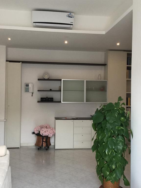 Apartmán Niguarda Bicocca Flat Milán Exteriér fotografie