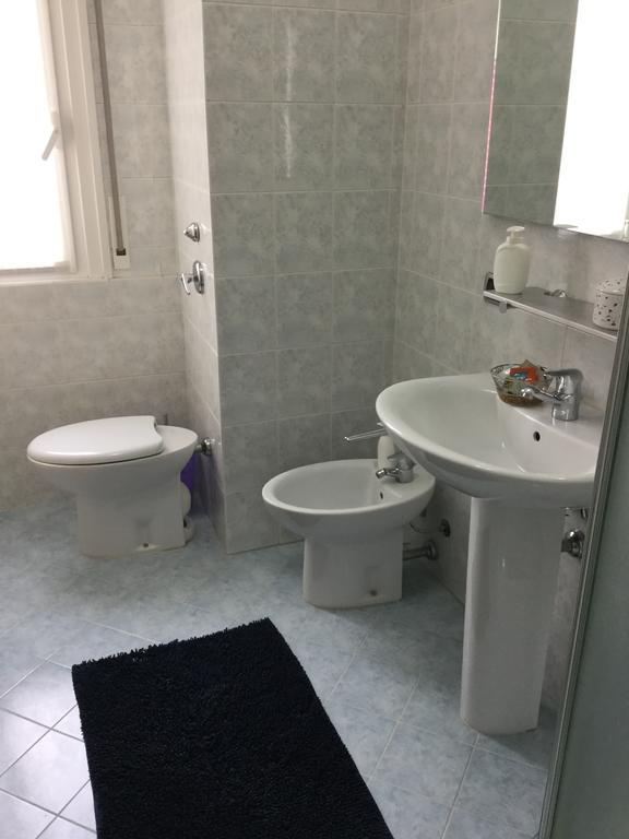 Apartmán Niguarda Bicocca Flat Milán Exteriér fotografie