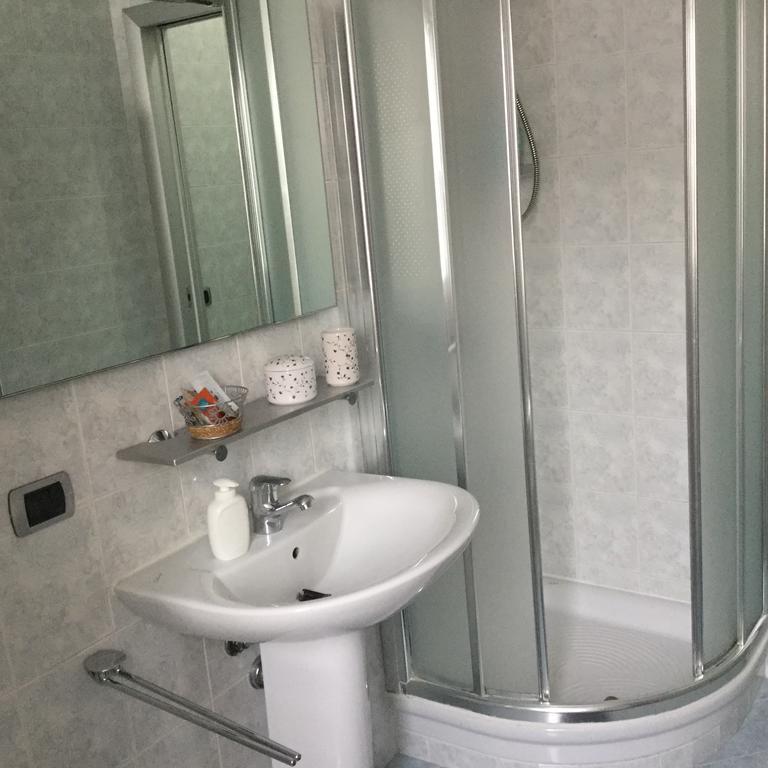 Apartmán Niguarda Bicocca Flat Milán Exteriér fotografie