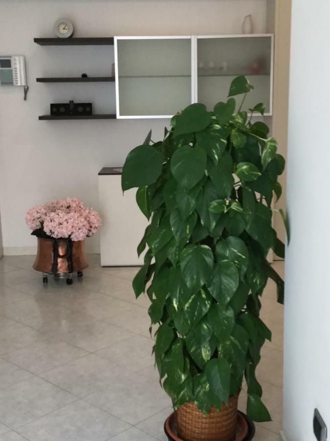 Apartmán Niguarda Bicocca Flat Milán Exteriér fotografie